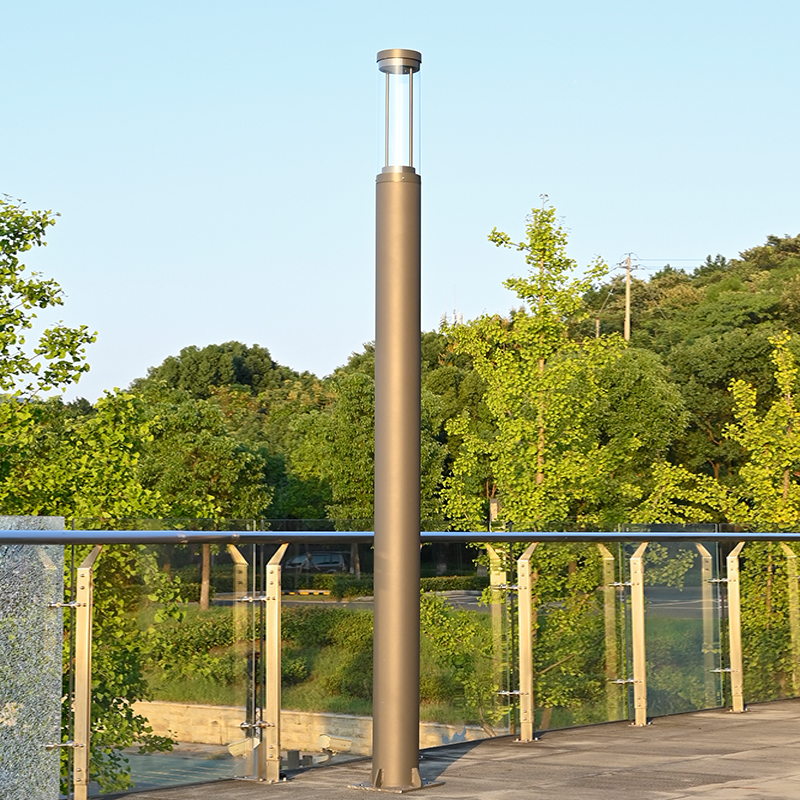YMLED-6308 Nako-customize na Outdoor LED Lighting Aluminum IP66 Pathway Lights YMLED-6308 Nako-customize na Outdoor LED Lighting Aluminum IP66 Pathway Lights