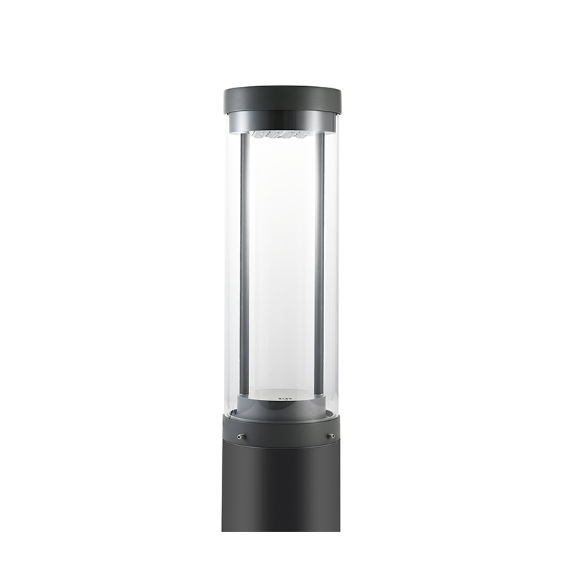 YMLED-6308 Nako-customize na Outdoor LED Lighting Aluminum IP66 Pathway Lights