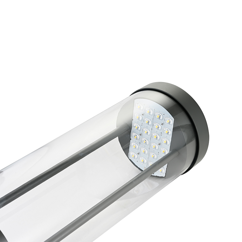 YMLED-6308 Nako-customize na Outdoor LED Lighting Aluminum IP66 Pathway Lights YMLED-6308 Nako-customize na Outdoor LED Lighting Aluminum IP66 Pathway Lights