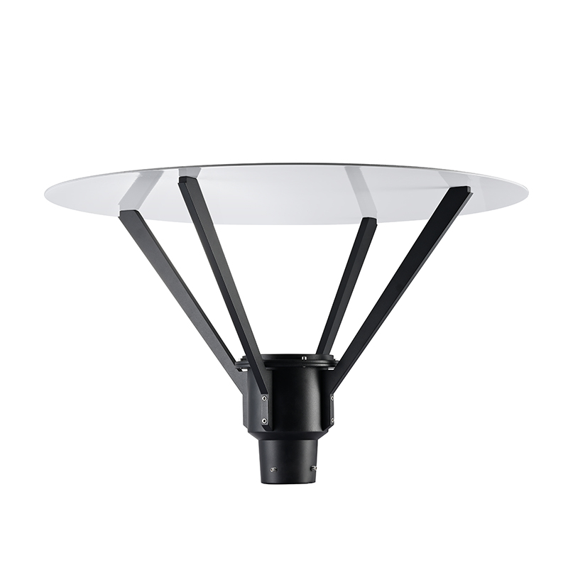 YMLED-6146 LED Lamp Reflective Design Garden Street Park Lighting
