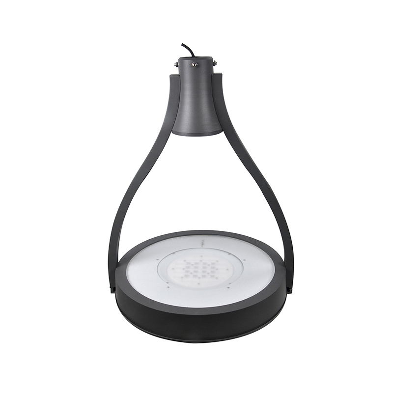 YMLED-6102 Outdoor High Quality Aluminum Led Garden Light YMLED-6102 Outdoor High Quality Aluminum Led Garden Light