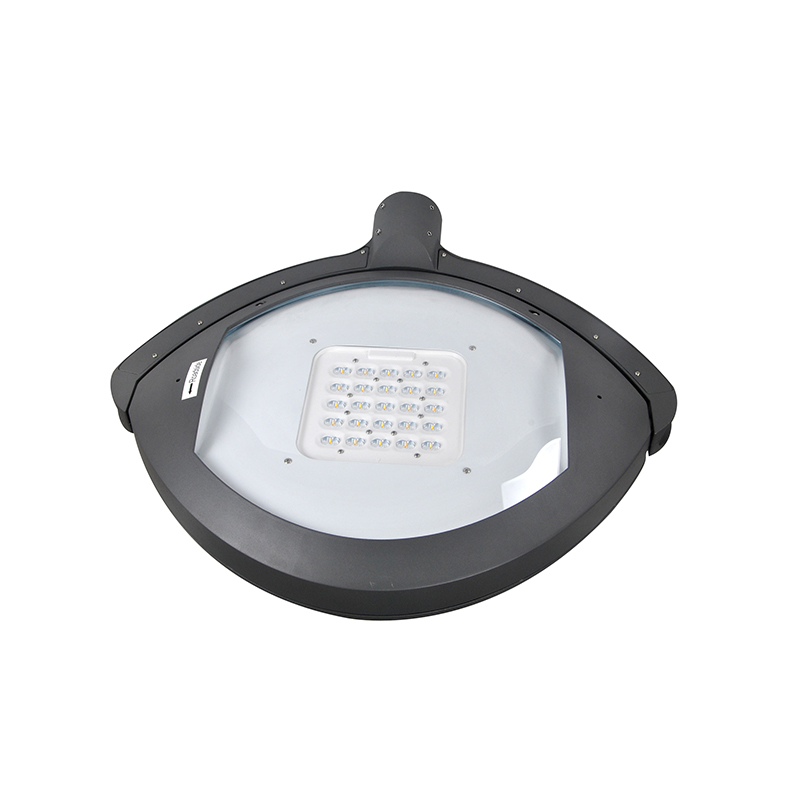 YMLED-6113B Post Top Park Light Outdoor Led Garden Lamp