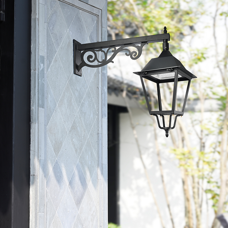 YMLED-6136C Aluminum Suspended LED Garden Light Wall Light YMLED-6136C Aluminum Suspended LED Garden Light Wall Light