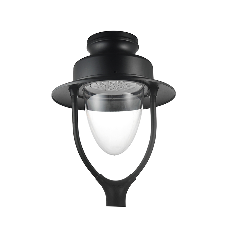 YMLED-6139B Modern LED Aluminum Landscape Lighting