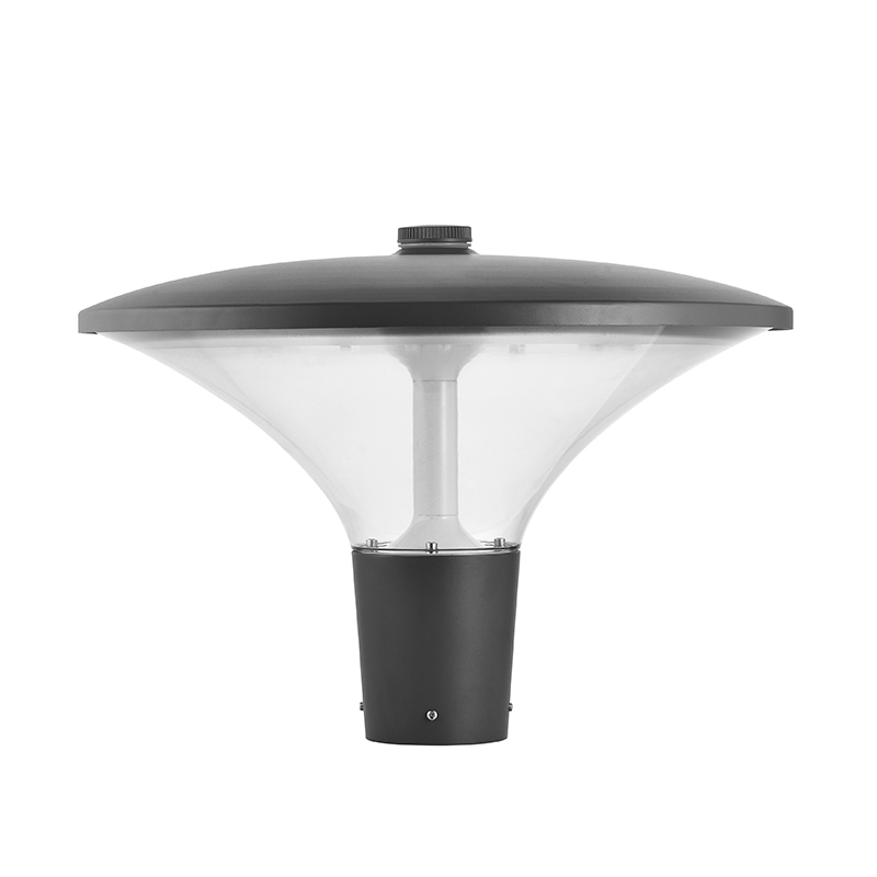 YMLED-6140 Pathway Waterproof LED Garden Street Lamp