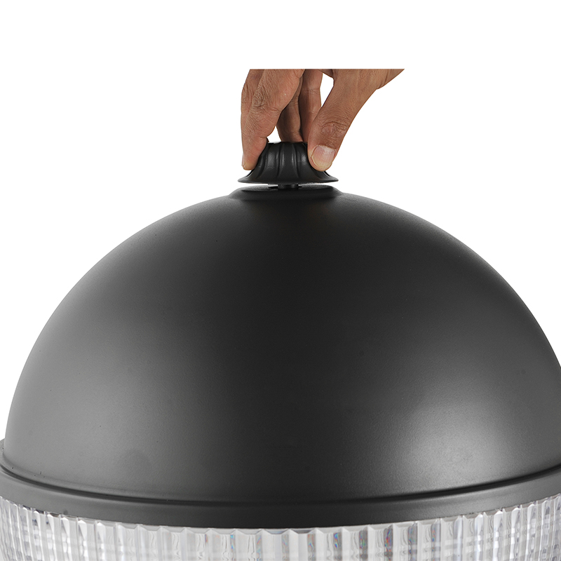 YMLED-6141 China Manufacturer Hugis-Bola Urban LED Garden Lamp Die-cast Aluminum Body YMLED-6141 China Manufacturer Hugis-Bola Urban LED Garden Lamp Die-cast Aluminum Body