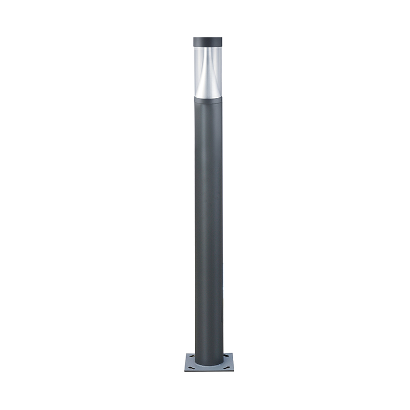 YMLED-6307 Die-casing Aluminum High Power Garden Bollard Lights