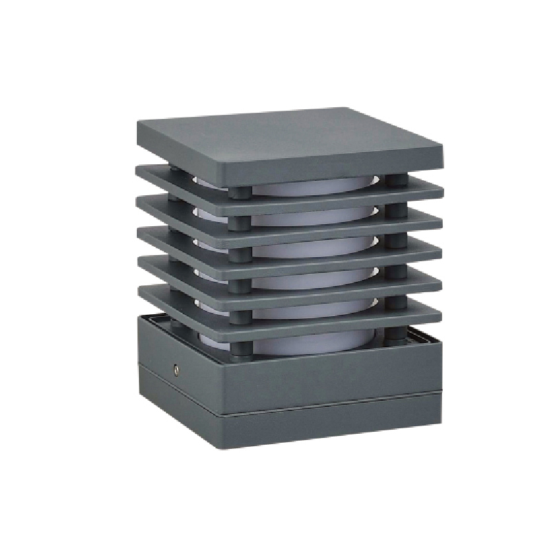 YM-6606 Mga Sikat na LED Wall Lighting Panlabas na Ilaw