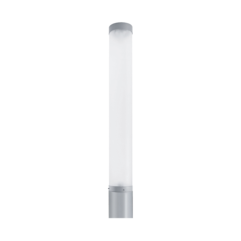 YMLED-6309B Functional RGBW Pole Light Street Lighting
