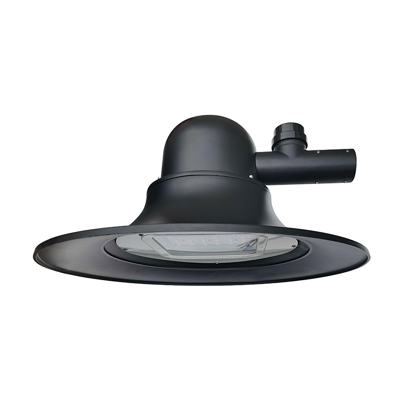 YMLED-6128B Nilagyan ng NEMA LED Pendant Light para sa Residential Outdoor Gardens And Roads