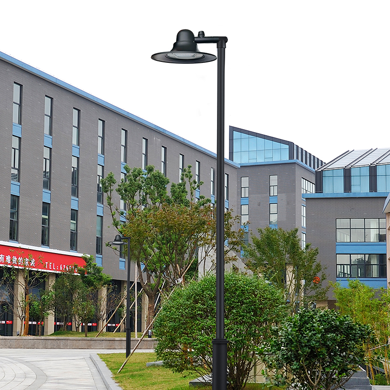 YMLED-6128B Nilagyan ng NEMA LED Pendant Light para sa Residential Outdoor Gardens And Roads YMLED-6128B Nilagyan ng NEMA LED Pendant Light para sa Residential Outdoor Gardens And Roads