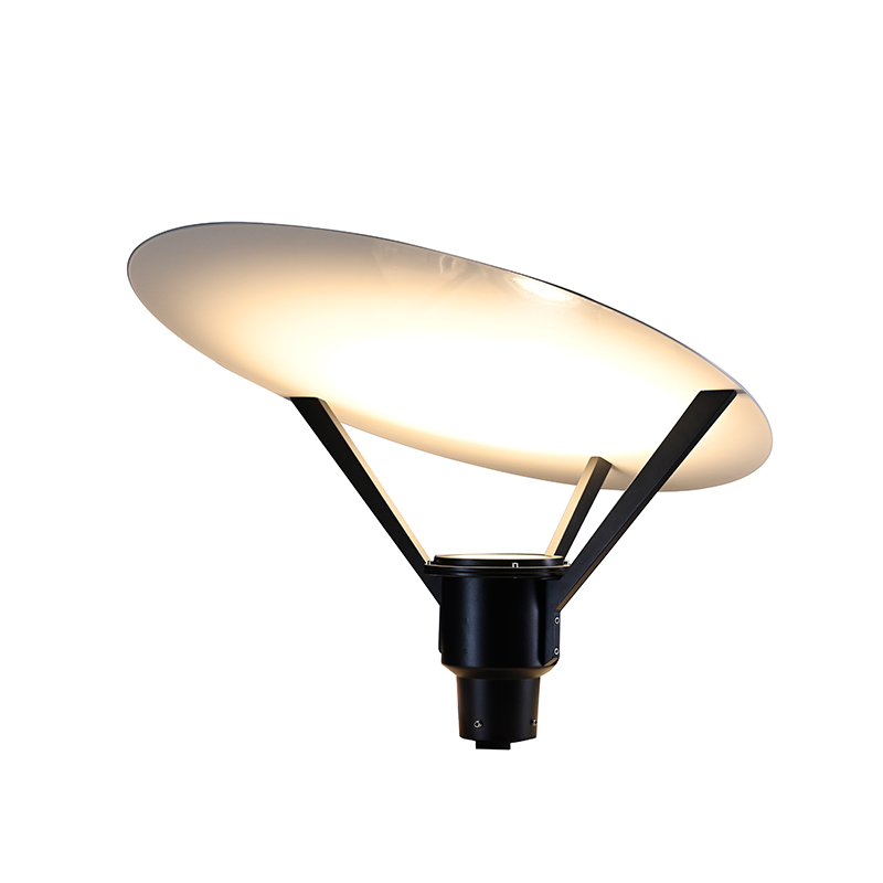 YMLED-6146B Outdoor Aluminum LED Garden Lamp Park Road Yard Lighting YMLED-6146B Outdoor Aluminum LED Garden Lamp Park Road Yard Lighting