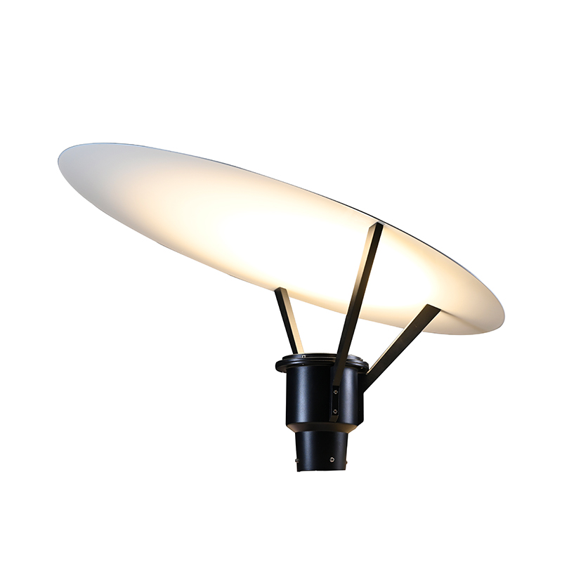 YMLED-6146B Outdoor Aluminum LED Garden Lamp Park Road Yard Lighting YMLED-6146B Outdoor Aluminum LED Garden Lamp Park Road Yard Lighting