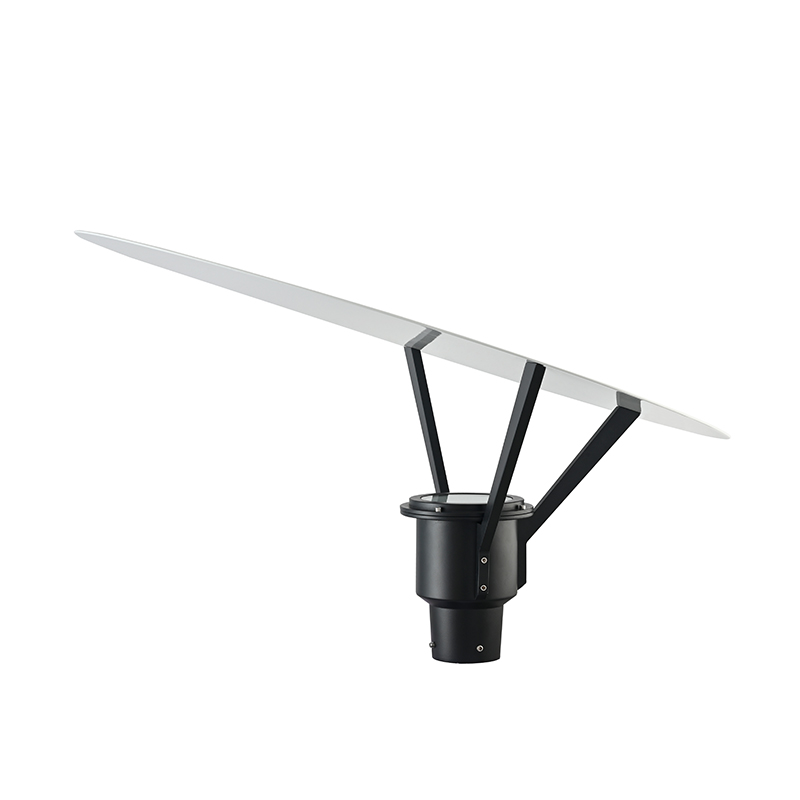 YMLED-6146B Outdoor Aluminum LED Garden Lamp Park Road Yard Lighting YMLED-6146B Outdoor Aluminum LED Garden Lamp Park Road Yard Lighting