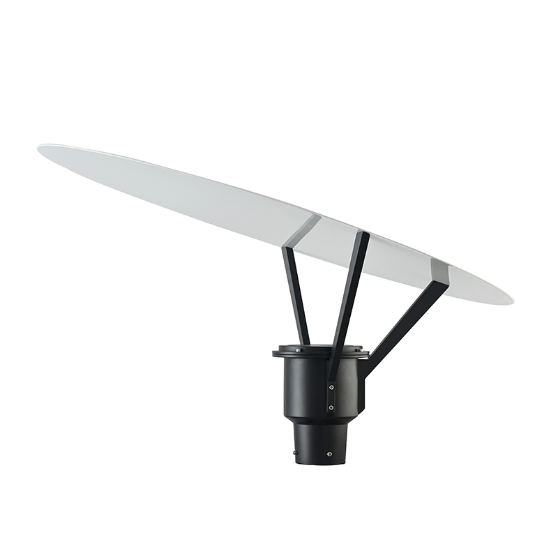 YMLED-6146B Outdoor Aluminum LED Garden Lamp Park Road Yard Lighting YMLED-6146B Outdoor Aluminum LED Garden Lamp Park Road Yard Lighting