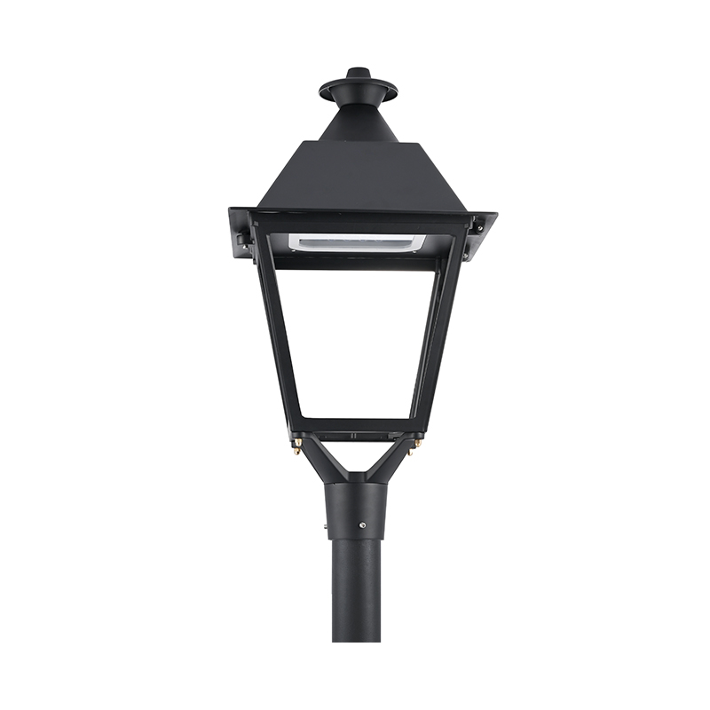 YMLED-6136B Waterproof Hot Selling Aluminum Garden Lights