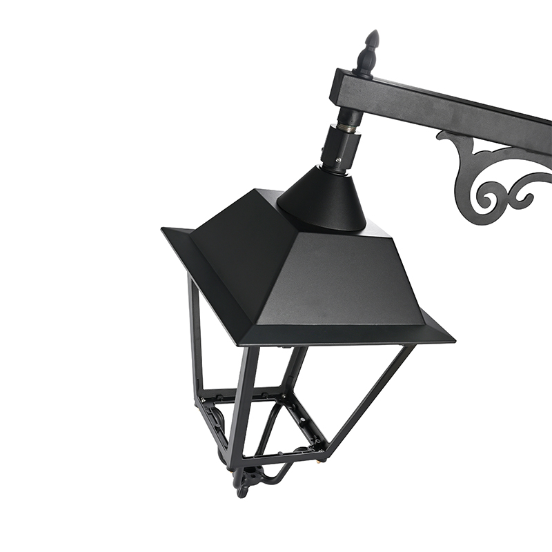 YMLED-6136C Aluminum Suspended LED Garden Light Wall Light YMLED-6136C Aluminum Suspended LED Garden Light Wall Light