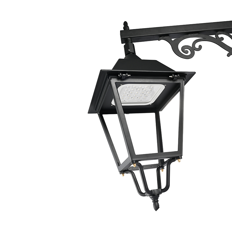 YMLED-6136C Aluminum Suspended LED Garden Light Wall Light YMLED-6136C Aluminum Suspended LED Garden Light Wall Light