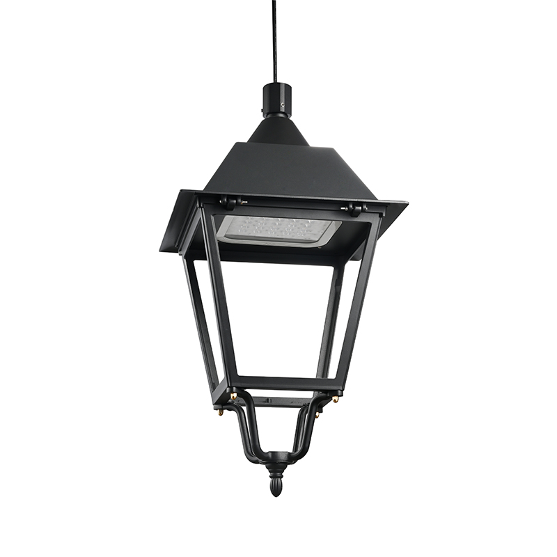 YMLED-6136C Aluminum Suspended LED Garden Light Wall Light YMLED-6136C Aluminum Suspended LED Garden Light Wall Light