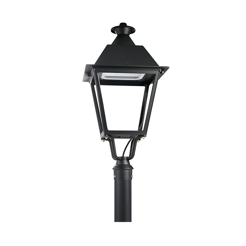 YMLED-6136A Classical Outdoor LED Garden Lighting