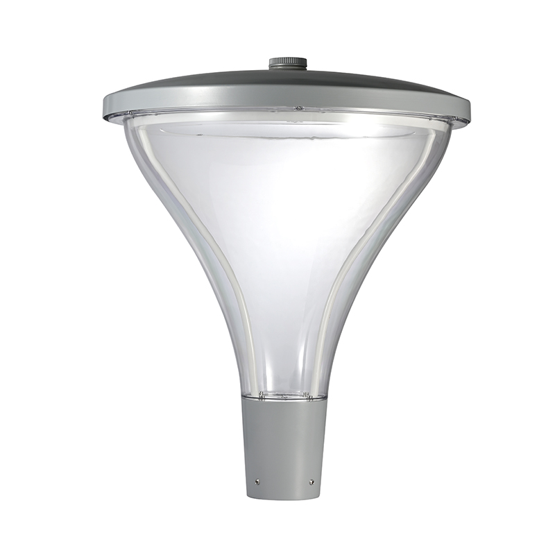 YMLED-6135B High Luminous LED Garden Light New Design Park Post Top Lighting YMLED-6135B High Luminous LED Garden Light New Design Park Post Top Lighting
