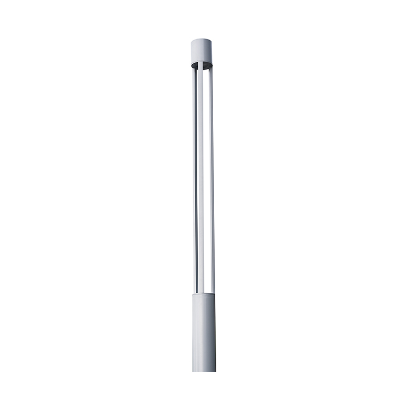 YMLED-6310 IP66 Aluminum LED Garden Lights Waterproof Square Park Street Light