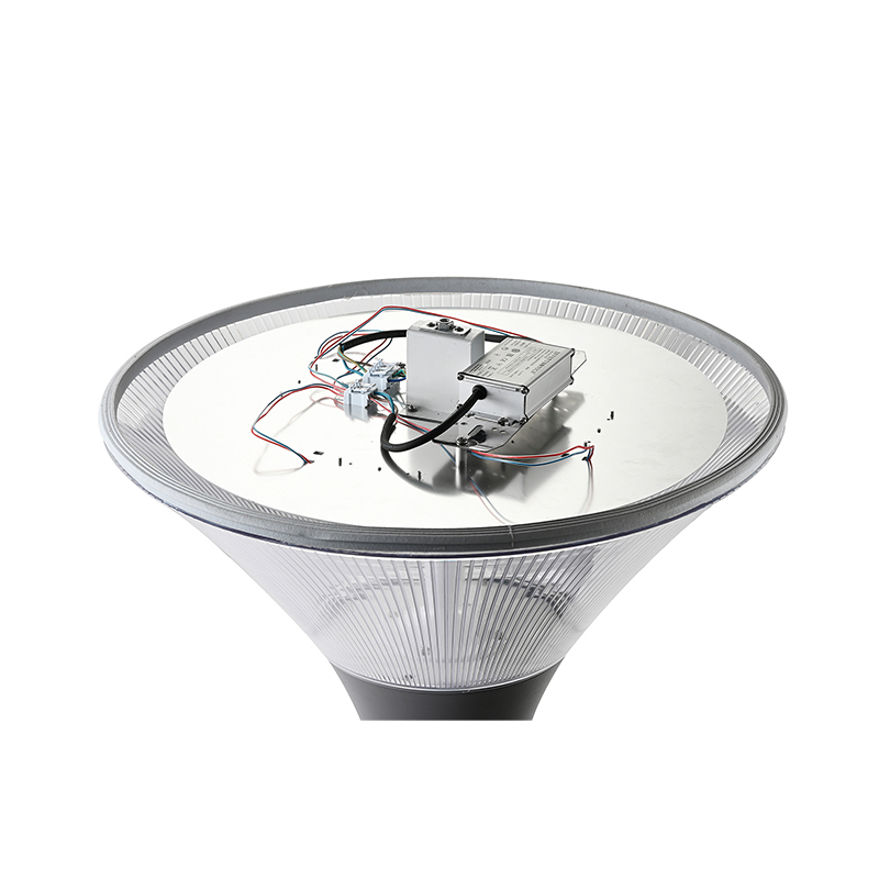 YMLED-6116 LED Top Post Fixture Die-cast Aluminum Body Landscape LED Garden Lamp YMLED-6116 LED Top Post Fixture Die-cast Aluminum Body Landscape LED Garden Lamp