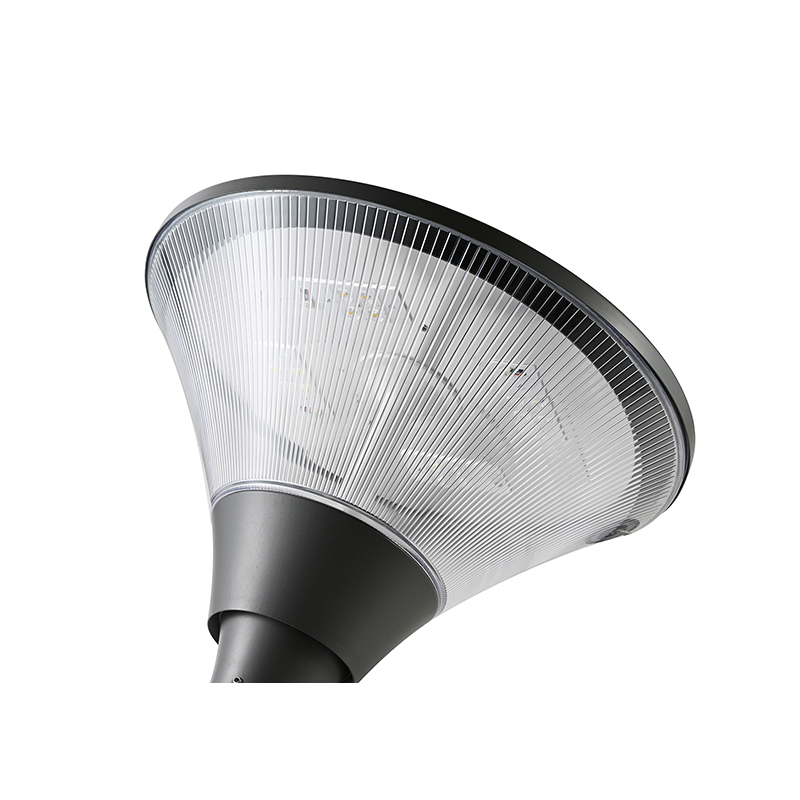 YMLED-6116 LED Top Post Fixture Die-cast Aluminum Body Landscape LED Garden Lamp YMLED-6116 LED Top Post Fixture Die-cast Aluminum Body Landscape LED Garden Lamp