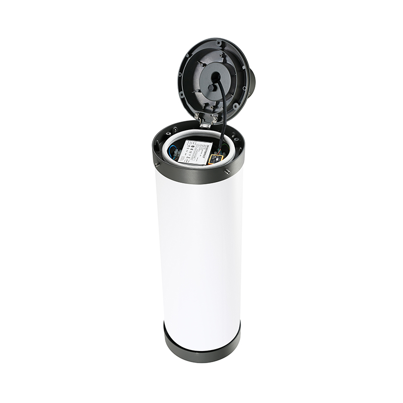 YMLED-6309 High Efficiency IP66 LED Road Lamp Mga Ilaw sa Hardin YMLED-6309 High Efficiency IP66 LED Road Lamp Mga Ilaw sa Hardin