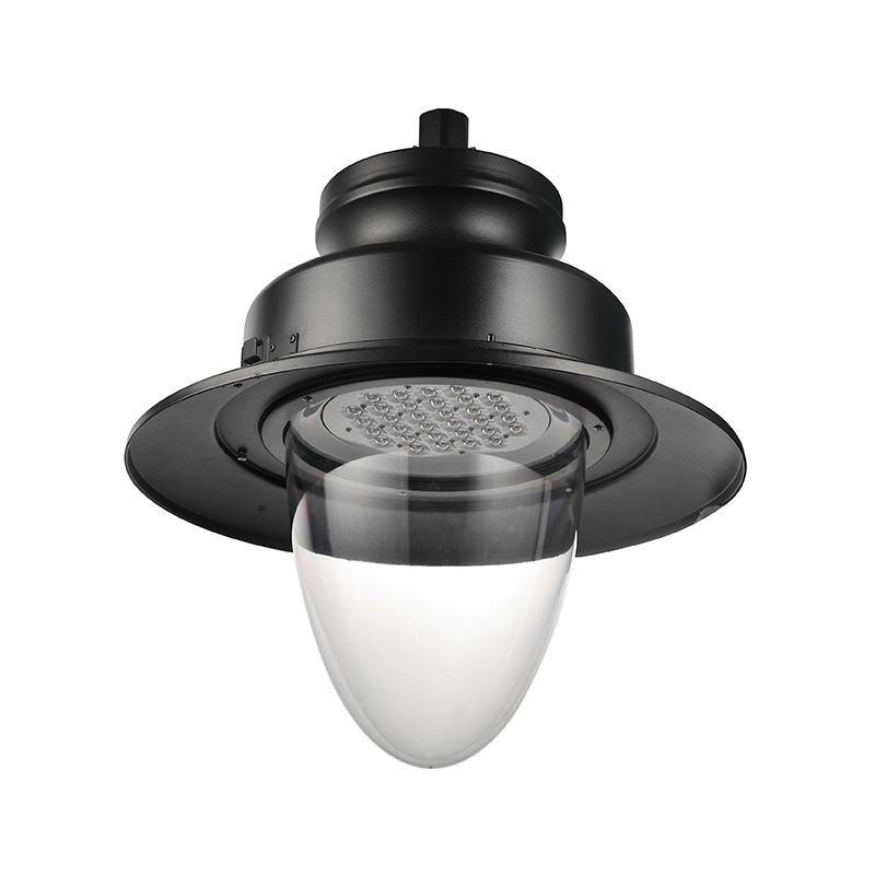 YMLED-6139 Classical Model LED Garden Lights Aluminum Outdoor Lighting