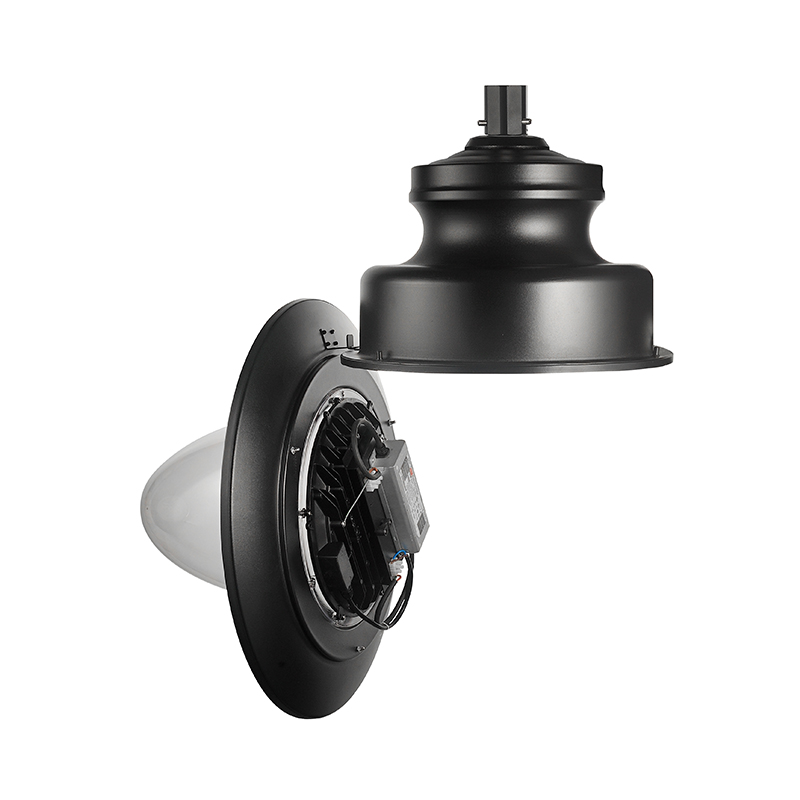 YMLED-6139 Classical Model LED Garden Lights Aluminum Outdoor Lighting