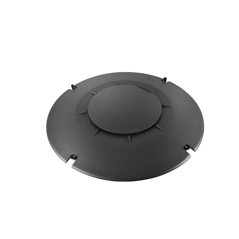YMLED-6101 Outdoor LED Post Top Light Fixture YMLED-6101 Outdoor LED Post Top Light Fixture