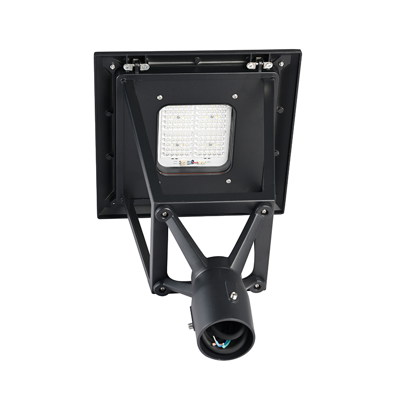 YMLED-6136M Bagong Modelong Hot Selling 3CCT WATTS All In One LED Street Lamp YMLED-6136M Bagong Modelong Hot Selling 3CCT WATTS All In One LED Street Lamp