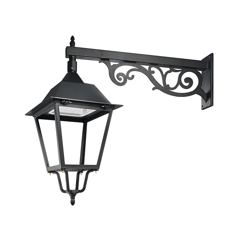 YMLED-6136C Aluminum Suspended LED Garden Light Wall Light YMLED-6136C Aluminum Suspended LED Garden Light Wall Light