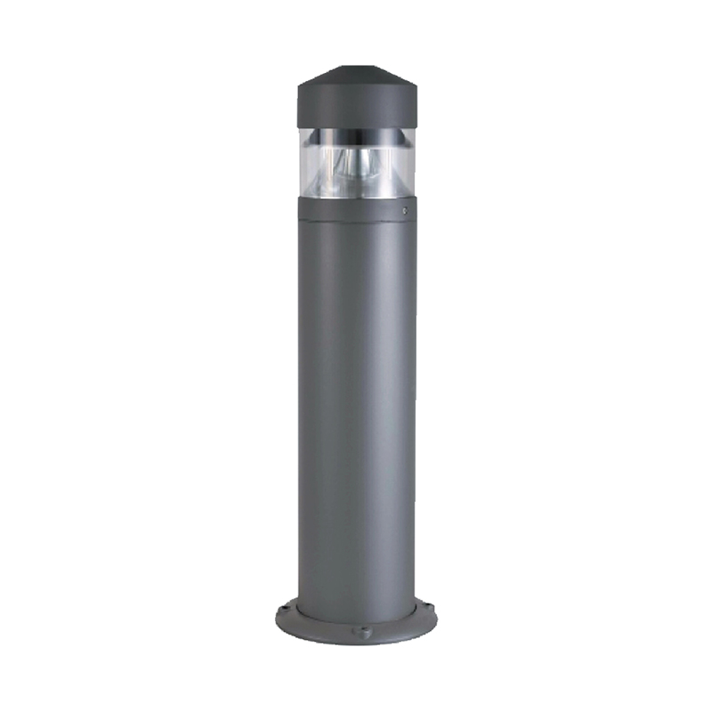 YMLED-6201A Classic LED Garden Bollard Aluminum Alloy Body IP65 Rated With E27 Lampholder YMLED-6201A Classic LED Garden Bollard Aluminum Alloy Body IP65 Rated With E27 Lampholder