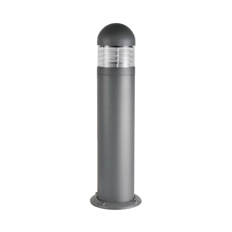 YMLED-6203A Outdoor Decorative LED Bollard UV-Stop PC Lamp Lawn Lights YMLED-6203A Outdoor Decorative LED Bollard UV-Stop PC Lamp Lawn Lights