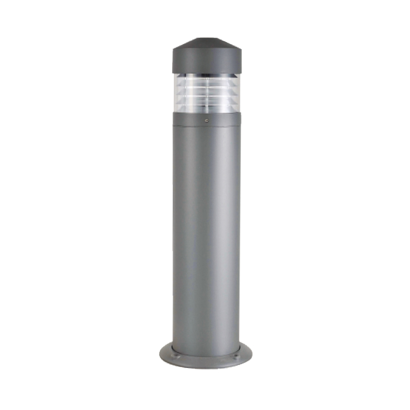YMLED-6203A Outdoor Decorative LED Bollard UV-Stop PC Lamp Lawn Lights YMLED-6203A Outdoor Decorative LED Bollard UV-Stop PC Lamp Lawn Lights