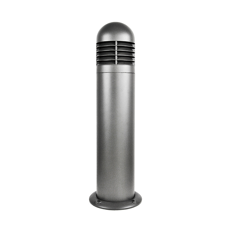 YMLED-6204A Modern Style COB LED Bollard Lights YMLED-6204A Modern Style COB LED Bollard Lights
