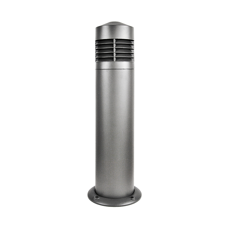 YMLED-6204A Modern Style COB LED Bollard Lights YMLED-6204A Modern Style COB LED Bollard Lights