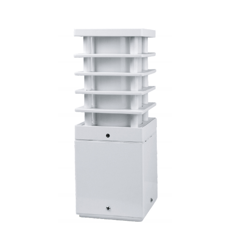 YMLED-6212 Aluminum LED Lawn Lighting Panlabas