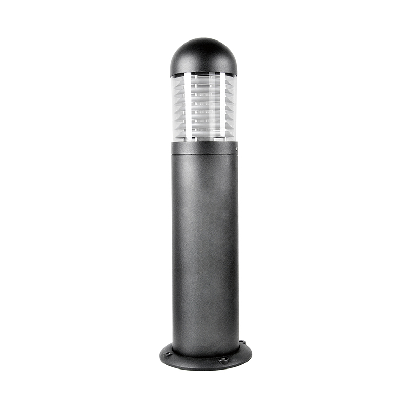 YMLED-6217A High Quality IP65 Die Cast Aluminum Bollard Lamp LED Fitting