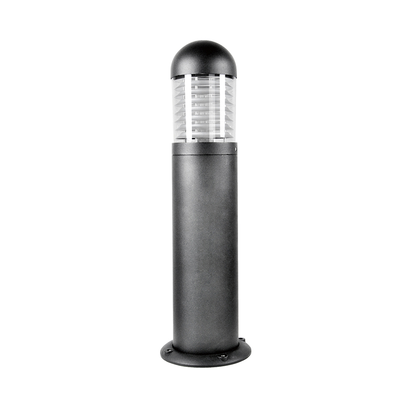 YMLED-6217A High Quality IP65 Die Cast Aluminum Bollard Lamp LED Fitting YMLED-6217A High Quality IP65 Die Cast Aluminum Bollard Lamp LED Fitting