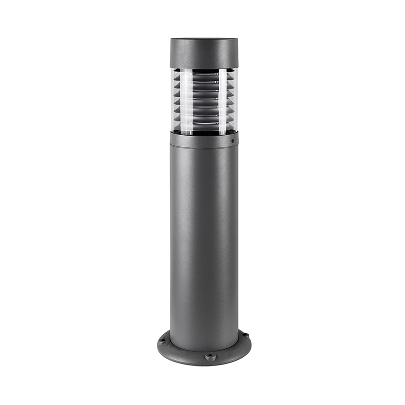 YMLED-6217A High Quality IP65 Die Cast Aluminum Bollard Lamp LED Fitting YMLED-6217A High Quality IP65 Die Cast Aluminum Bollard Lamp LED Fitting
