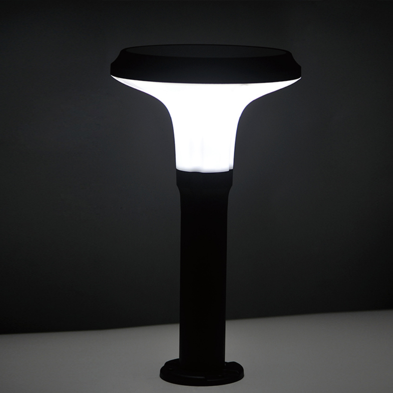 YMLED-6802 Solar LED Garden Lightings Mga Panlabas na Ilaw YMLED-6802 Solar LED Garden Lightings Mga Panlabas na Ilaw