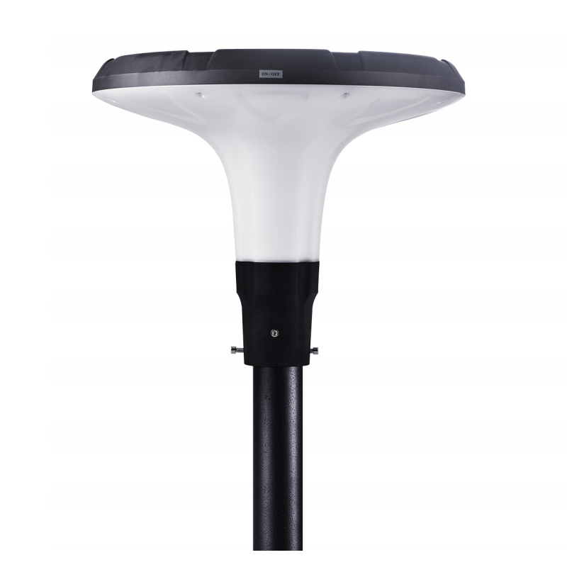 YMLED-6802 Solar LED Garden Lightings Mga Panlabas na Ilaw YMLED-6802 Solar LED Garden Lightings Mga Panlabas na Ilaw