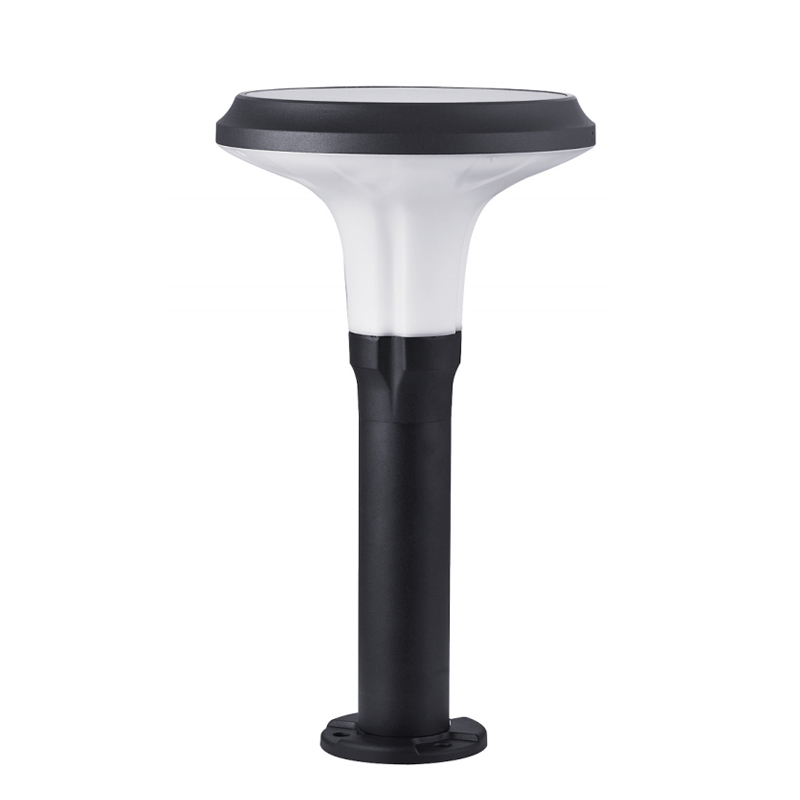 YMLED-6802 Solar LED Garden Lightings Mga Panlabas na Ilaw
