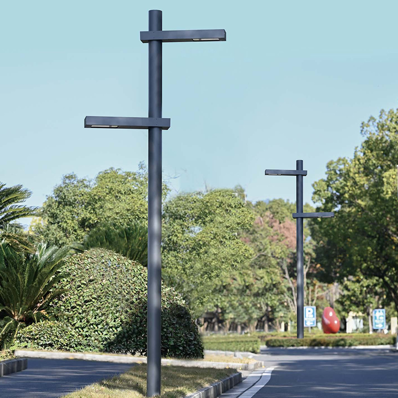 YMLED-6411 Multi-spec Aluminum LED Street Light YMLED-6411 Multi-spec Aluminum LED Street Light