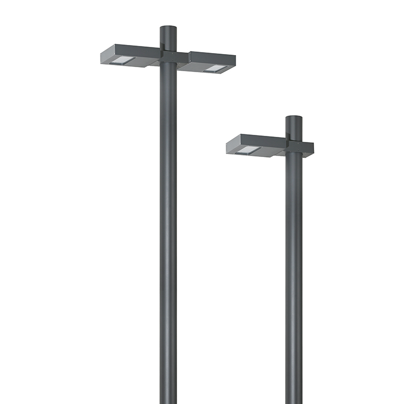 YMLED-6413 Modular Dual-Version LED Road Lighting Fixture YMLED-6413 Modular Dual-Version LED Road Lighting Fixture