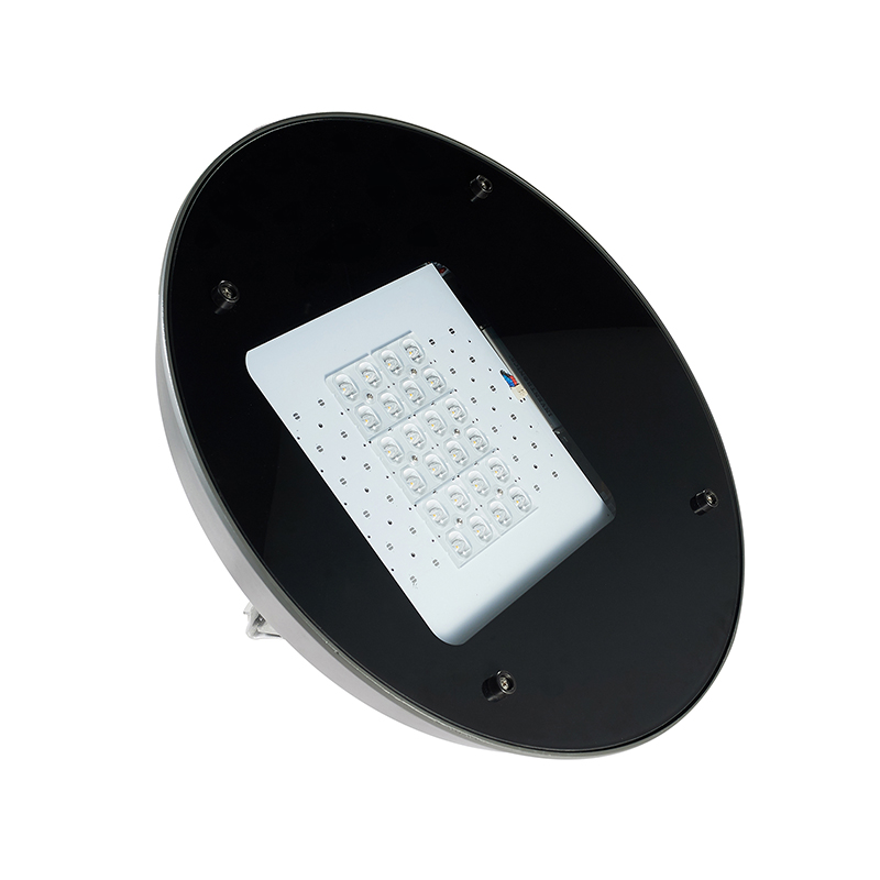 YMLED-6410 Aluminum Suspended LED Street Lighting
