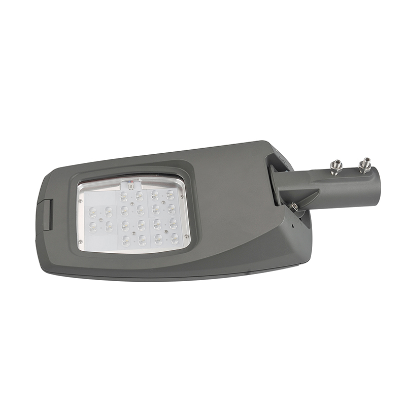 YMLED-6408S LED Post Top Street Light Factory para sa Community & Road Lighting IP66 Rated YMLED-6408S LED Post Top Street Light Factory para sa Community & Road Lighting IP66 Rated